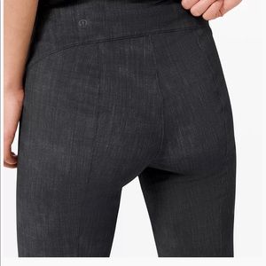 Lululemon dress leggings